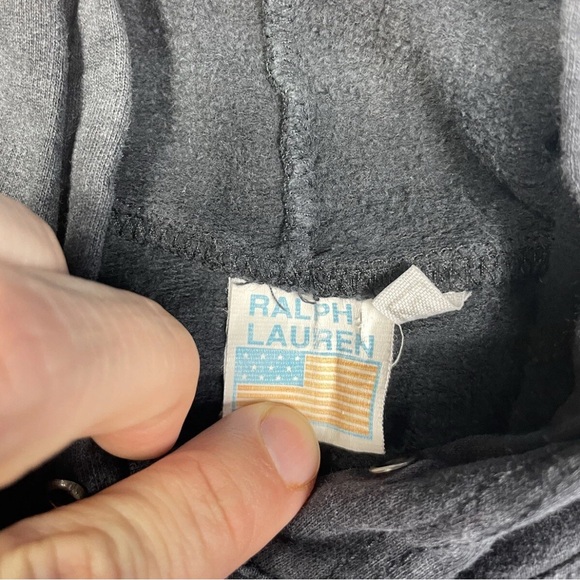 Rotting Christ Cradle of Filth Vintage Long Sleeve Hoodie Shirt Black Men’s Sz L - Picture 6 of 13